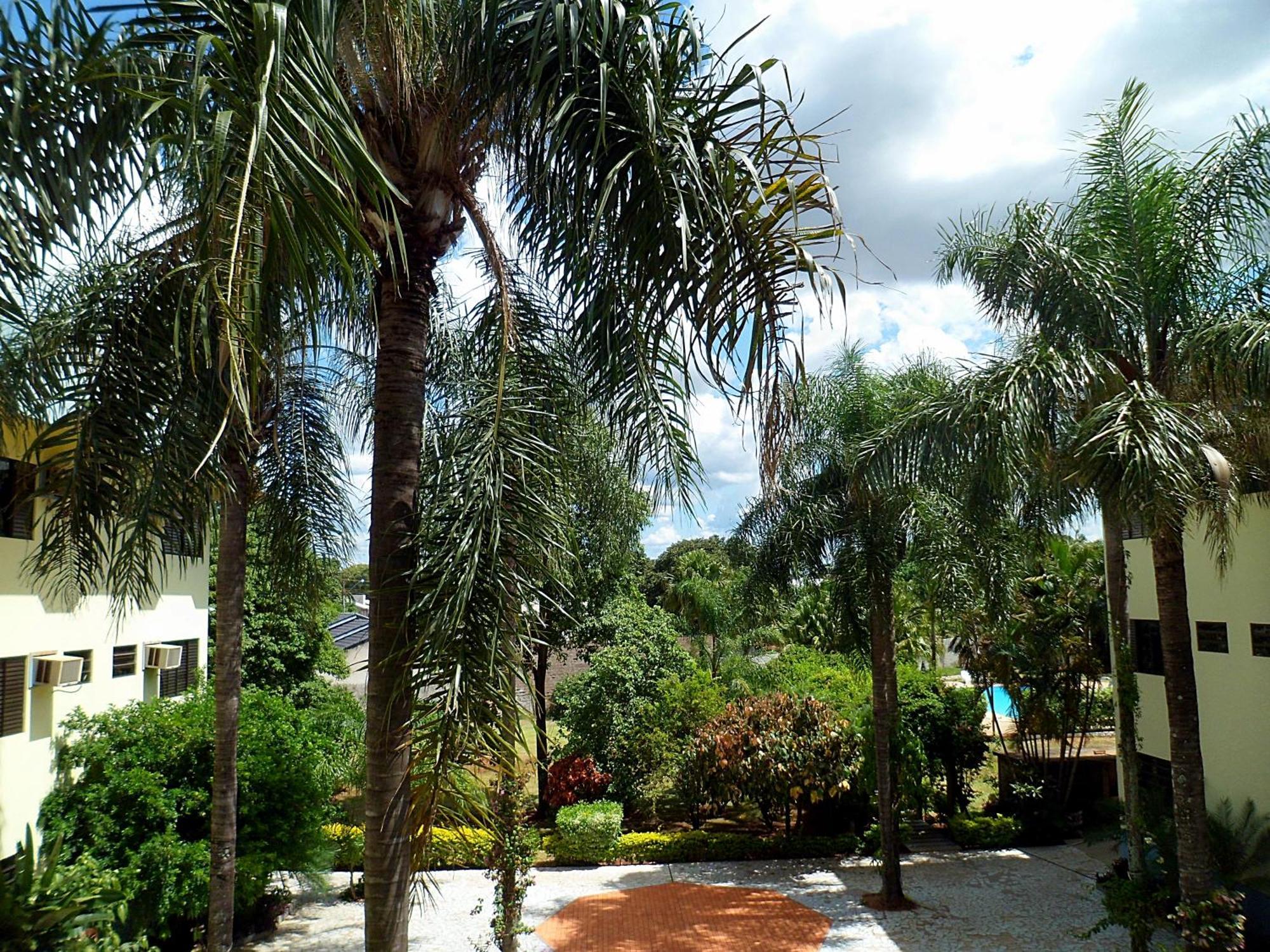 Praia Sol Hotel Santa Terezinha do Itaipu Esterno foto