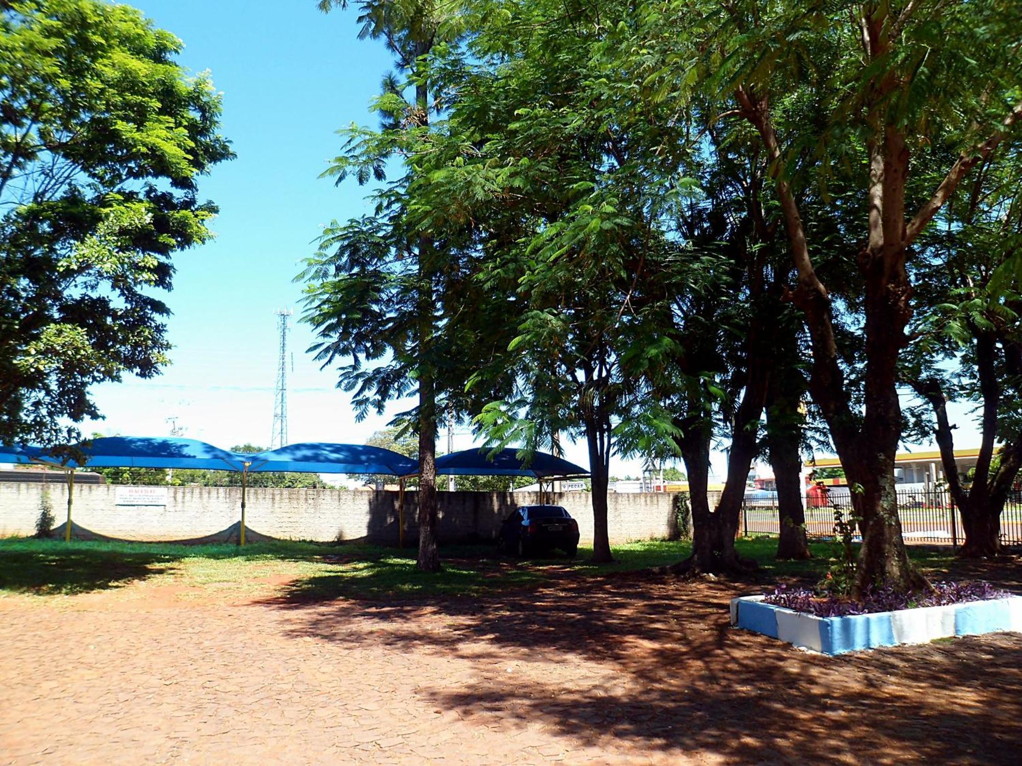 Praia Sol Hotel Santa Terezinha do Itaipu Esterno foto